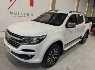 Chevrolet S10