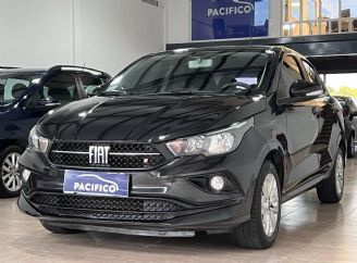 Fiat Cronos