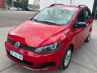 Volkswagen Suran