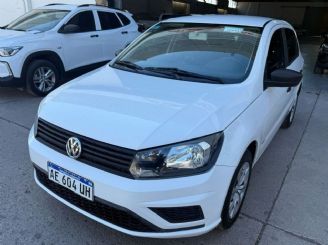Volkswagen Gol Trend