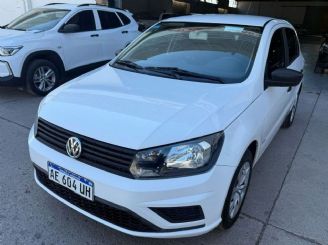 Volkswagen Gol Trend