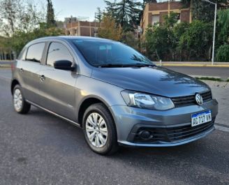 Volkswagen Gol Trend