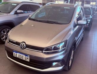 Volkswagen Suran