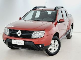 Renault Duster Oroch