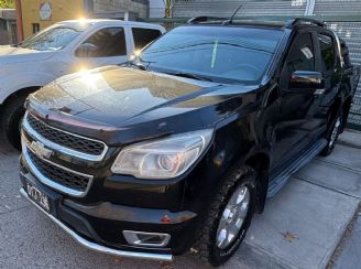 Chevrolet S10