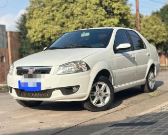 Fiat Siena
