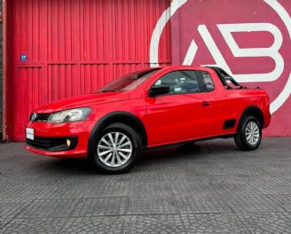Volkswagen Saveiro