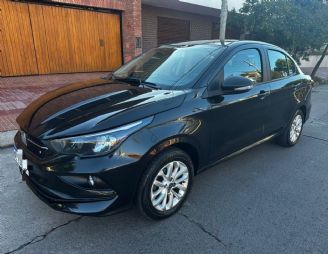 Fiat Cronos