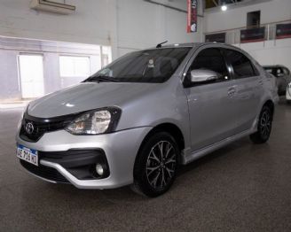 Toyota Etios