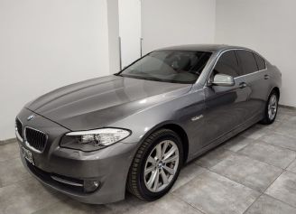 BMW Serie 5