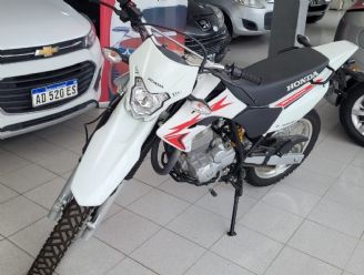Honda XR