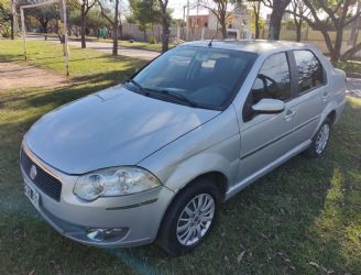 Fiat Siena