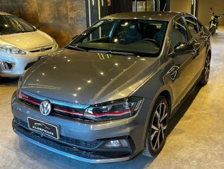 Volkswagen Virtus