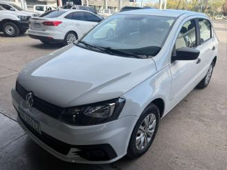 Volkswagen Gol Trend