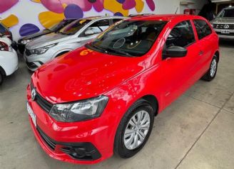 Volkswagen Gol Trend