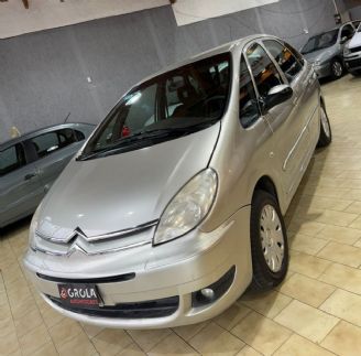 Citroen Xsara Picasso