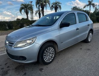 Volkswagen Gol Trend