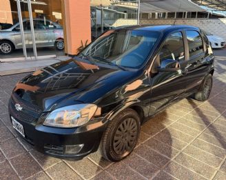 Chevrolet Celta