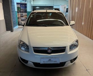 Fiat Siena