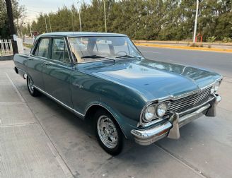 Chevrolet 230