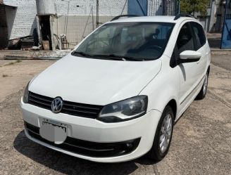 Volkswagen Suran