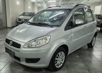 Fiat Idea