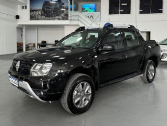 Renault Duster Oroch
