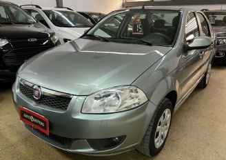 Fiat Siena