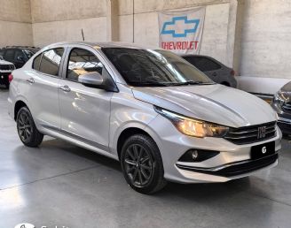 Fiat Cronos