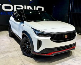 Fiat Pulse