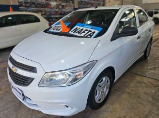 Chevrolet Prisma