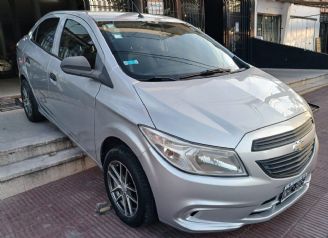 Chevrolet Prisma