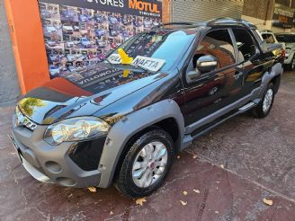 Fiat Strada