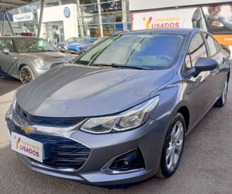 Chevrolet Cruze en Mendoza