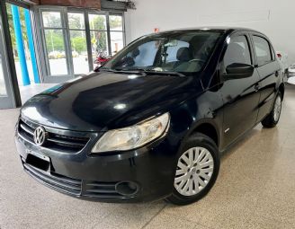 Volkswagen Gol Trend en Córdoba