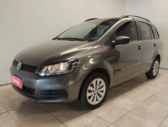 Volkswagen Suran