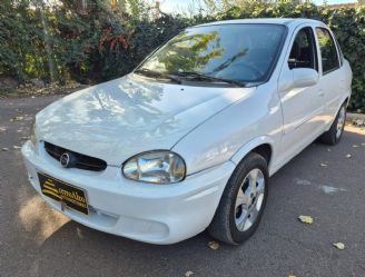 Chevrolet Corsa
