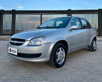 Chevrolet Classic en Mendoza