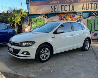 Volkswagen Polo en Mendoza