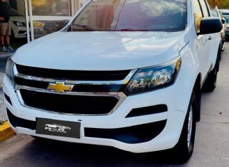 Chevrolet S10