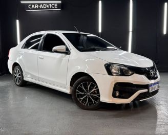 Toyota Etios