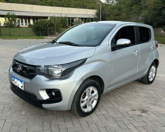 Fiat Mobi