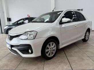 Toyota Etios