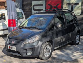 Fiat Idea