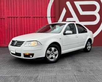 Volkswagen Bora en Córdoba
