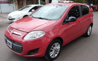 Fiat Nuevo Palio en Mendoza