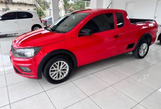 Volkswagen Saveiro