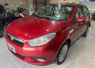 Fiat Grand Siena