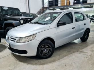 Volkswagen Gol Trend en Mendoza