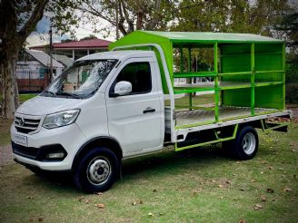 Lifan Mamut